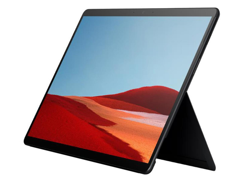 Microsoft Surface Pro X